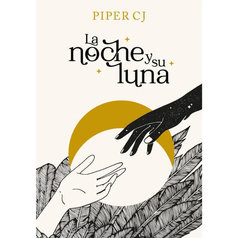 La noche y su luna