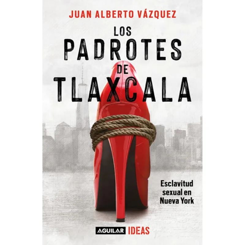 Los padrotes de Tlaxcala