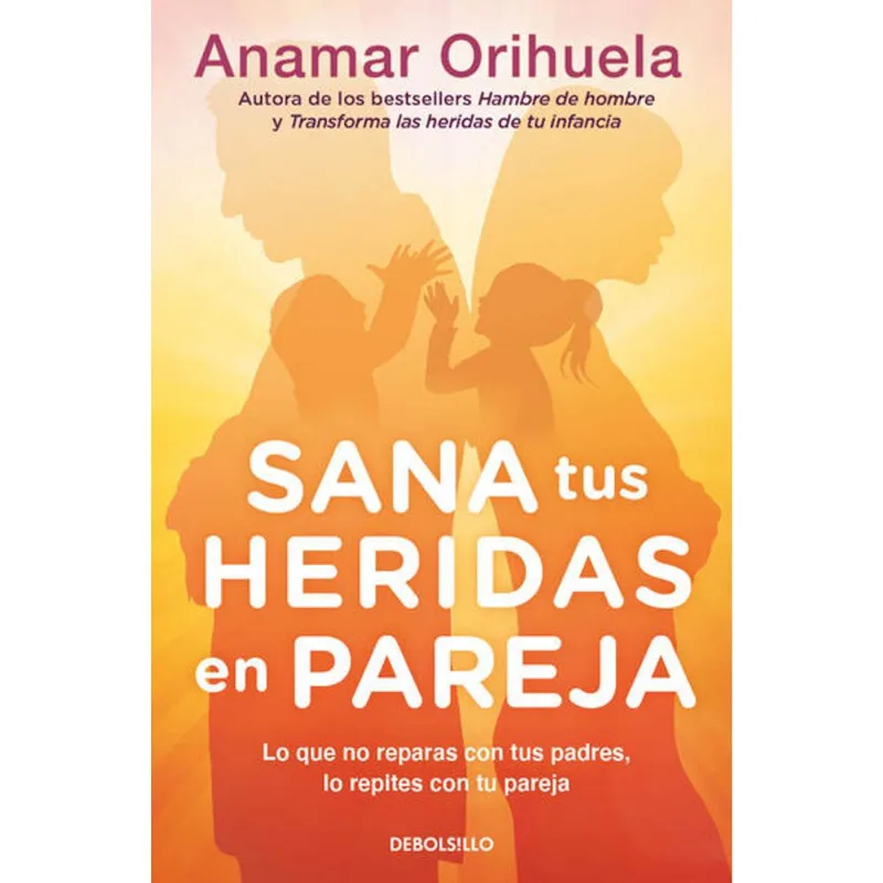 Sana tus heridas en pareja