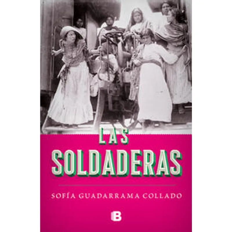 Las soldaderas