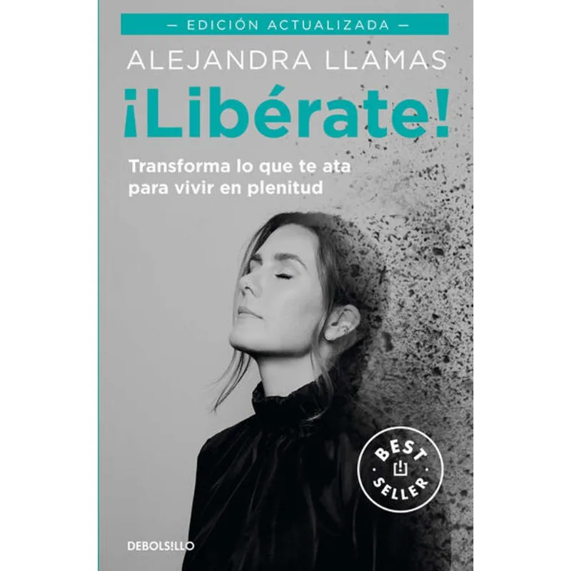 ¡Liberate! ¡Libérate!