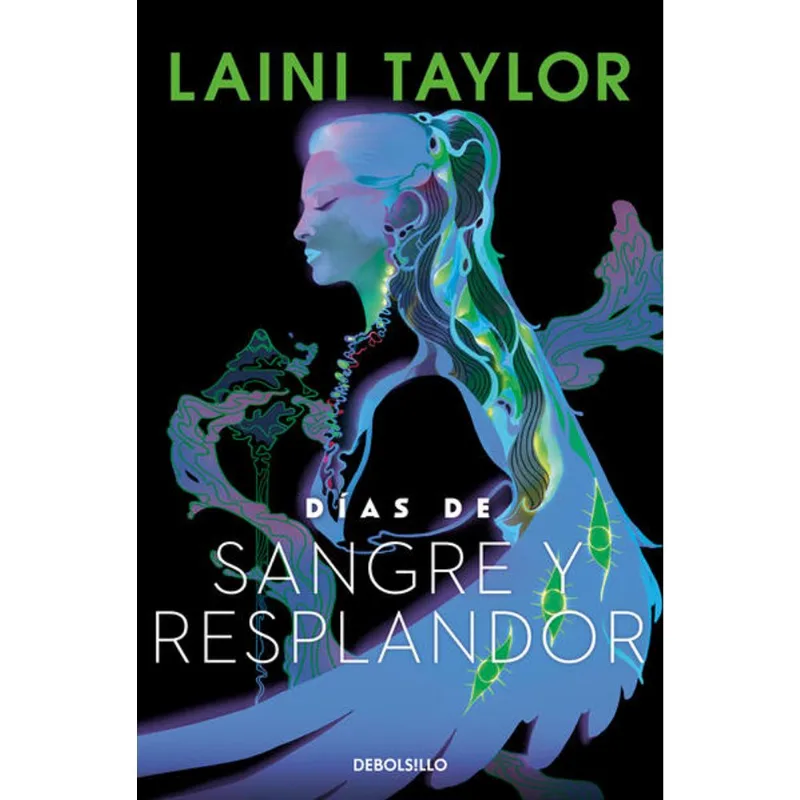 Dias de sangre y resplandor Días de sangre y resplandor