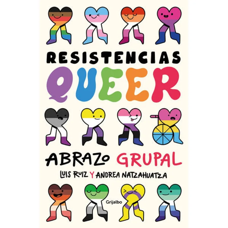 Resistencias queer
