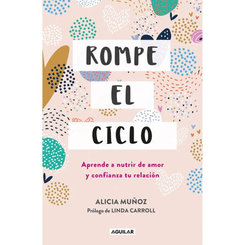Rompe el ciclo
