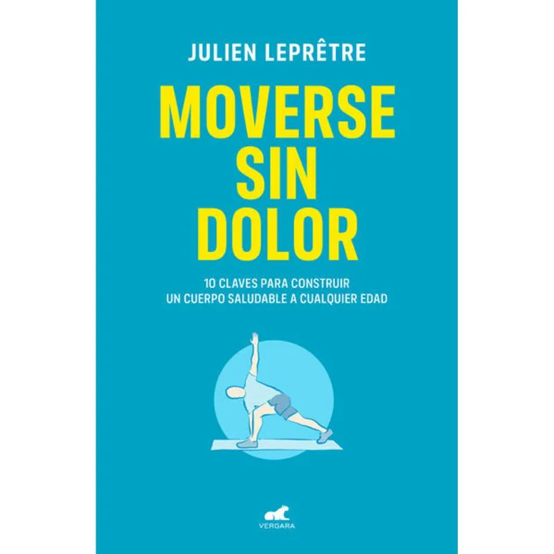 Moverse sin dolor
