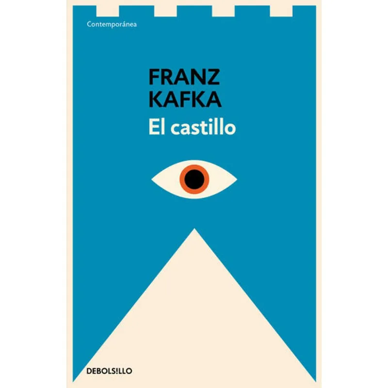 El castillo