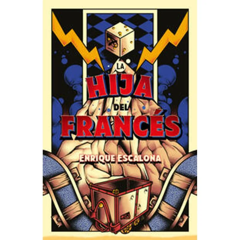 La hija del frances La hija del francés