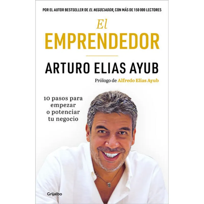 El emprendedor