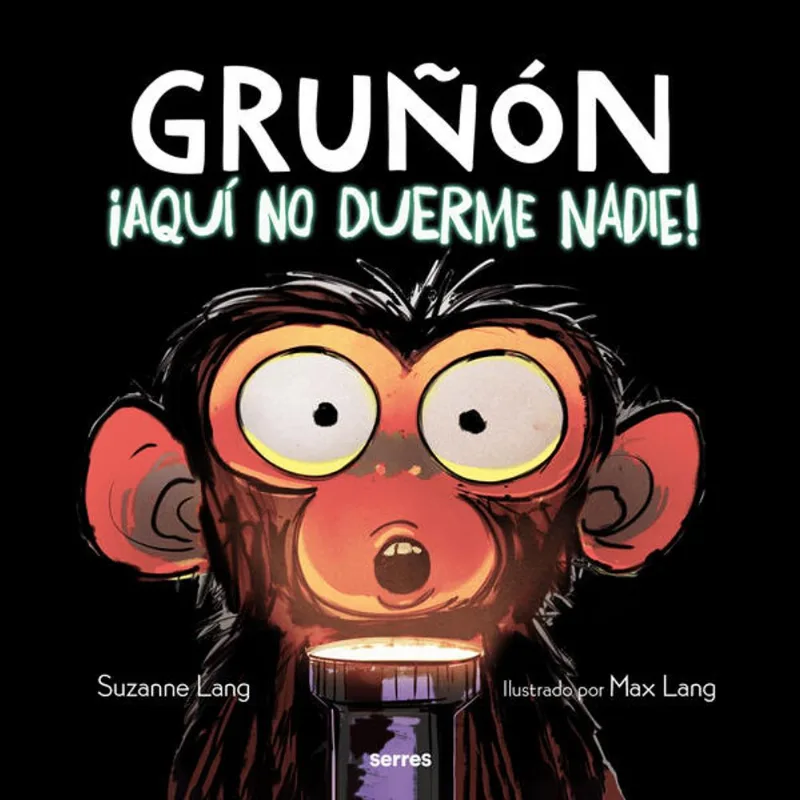 ¡Aqui no duerme nadie! ( Grunon 3 ) ¡Aquí no duerme nadie! ( Gruñón 3 )