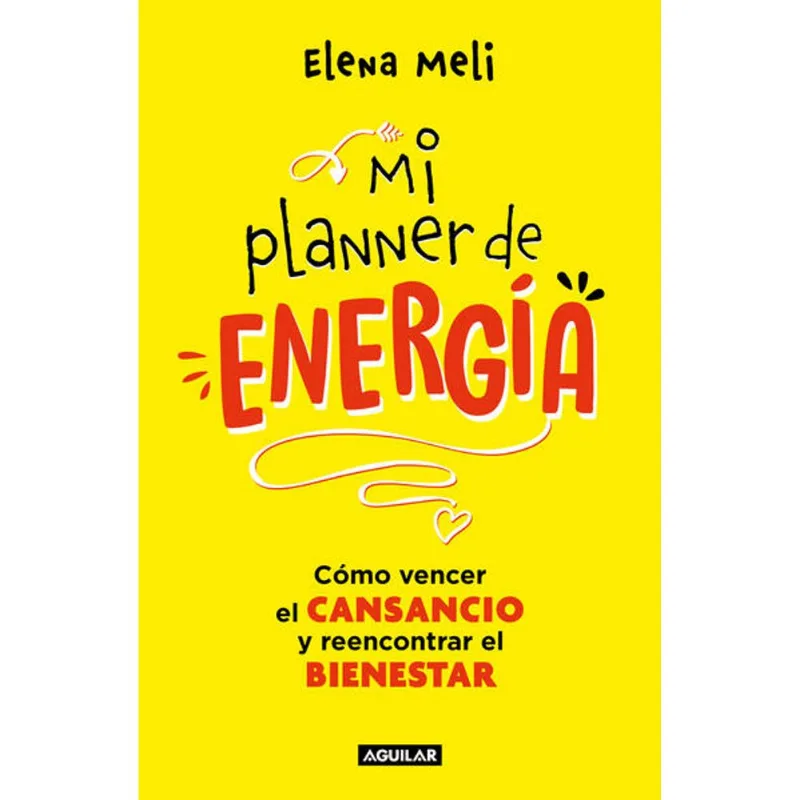 Mi planner de energia