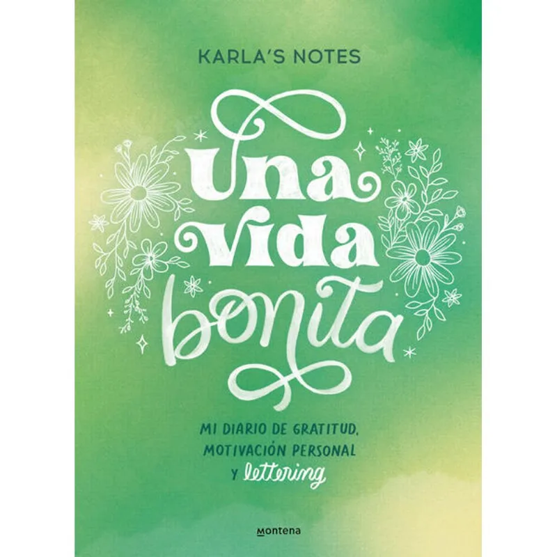 Una vida bonita