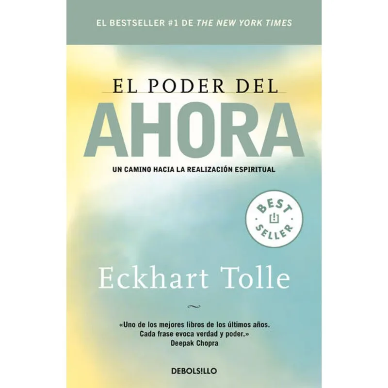 El poder del ahora