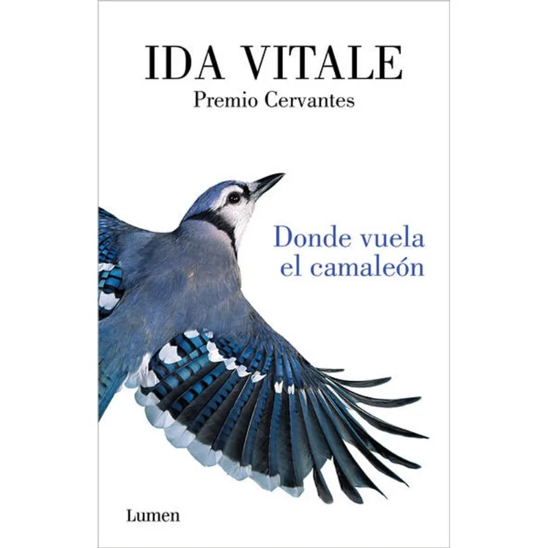 Donde vuela el camaleon Donde vuela el camaleón
