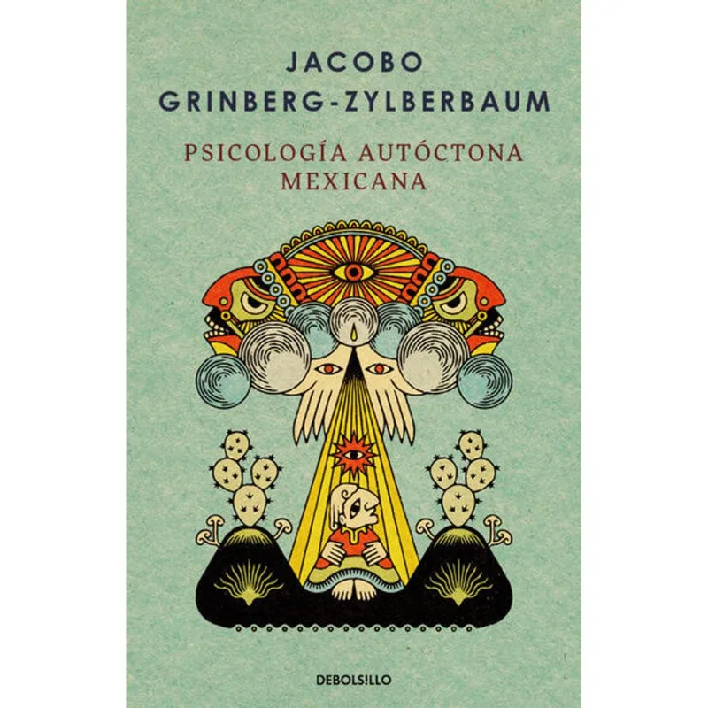 Psicologia autoctona mexicana Psicología autóctona mexicana