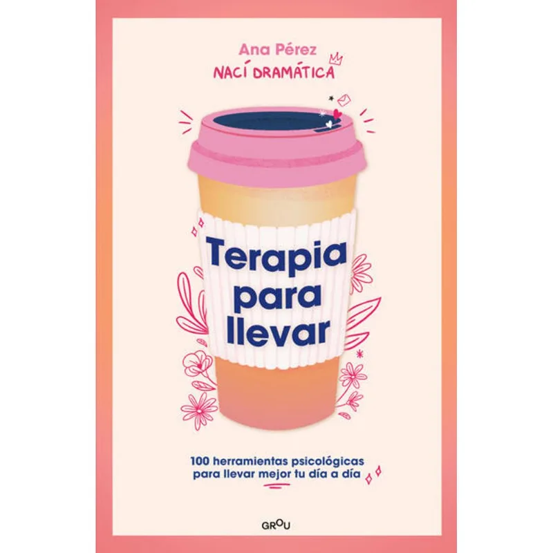 Terapia para llevar