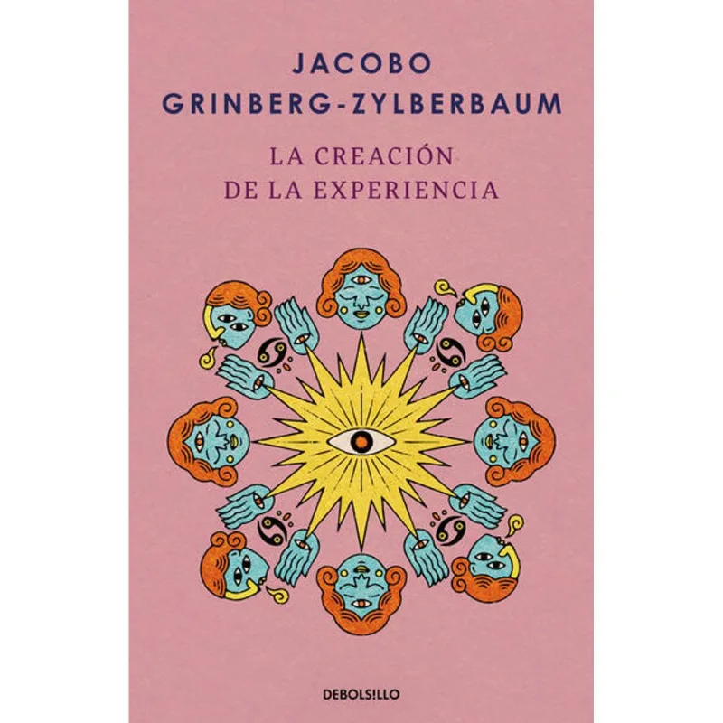 La creacion de la experiencia La creación de la experiencia