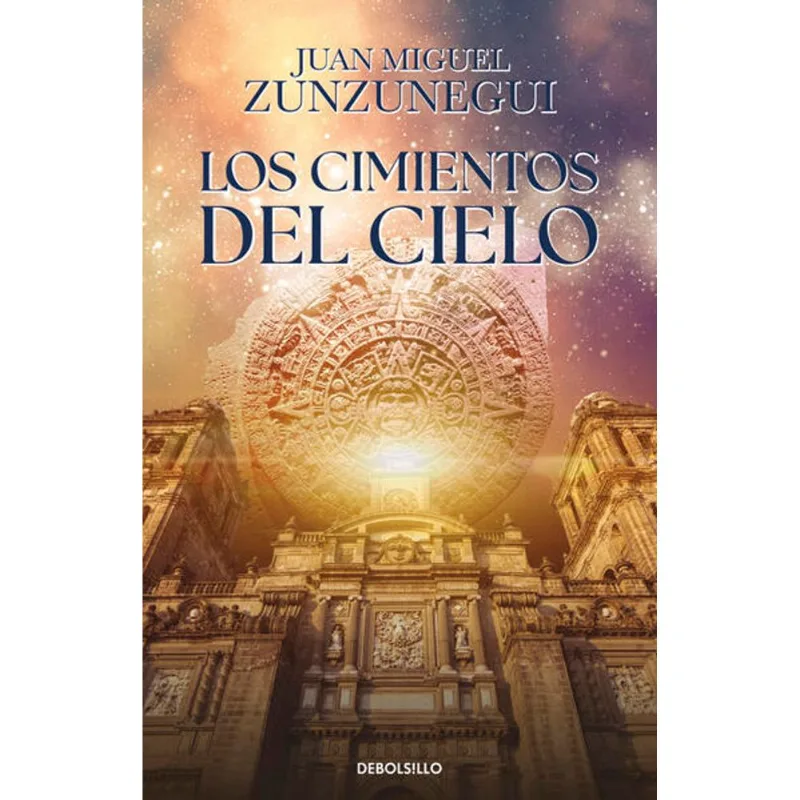 Los cimientos del cielo