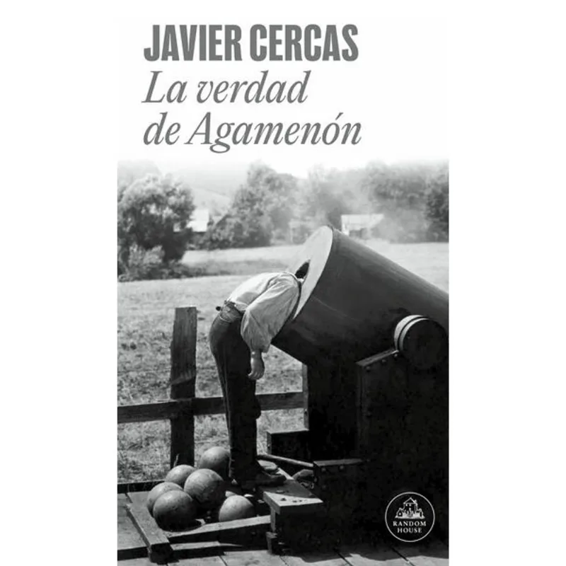 La verdad de Agamenon La verdad de Agamenón