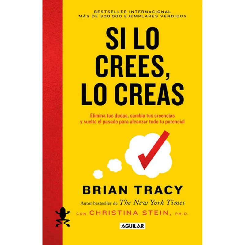 Si lo crees, lo creas
