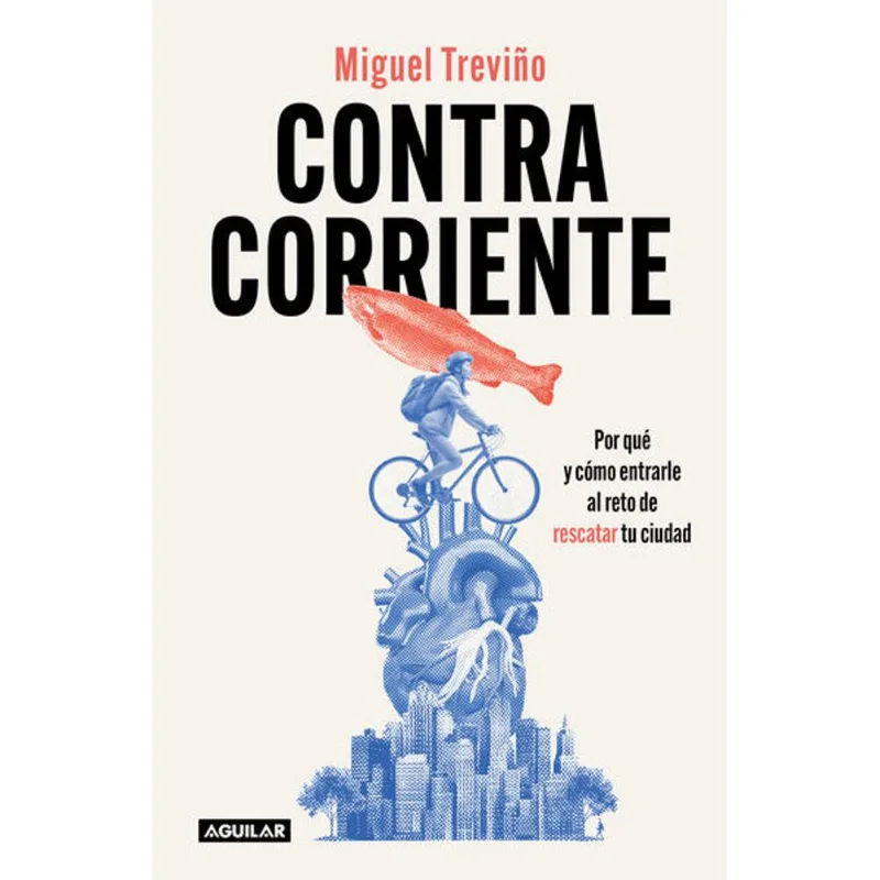 Contracorriente