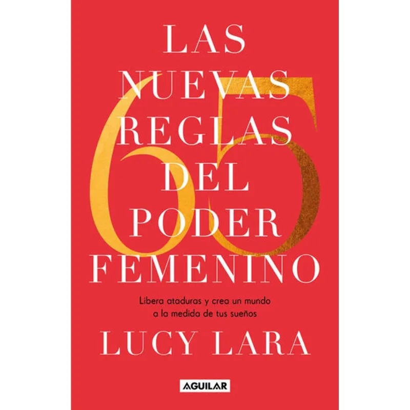 Las 65 nuevas reglas del poder femenino