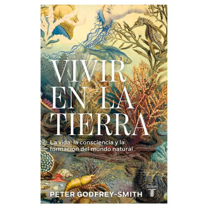 Vivir en la Tierra