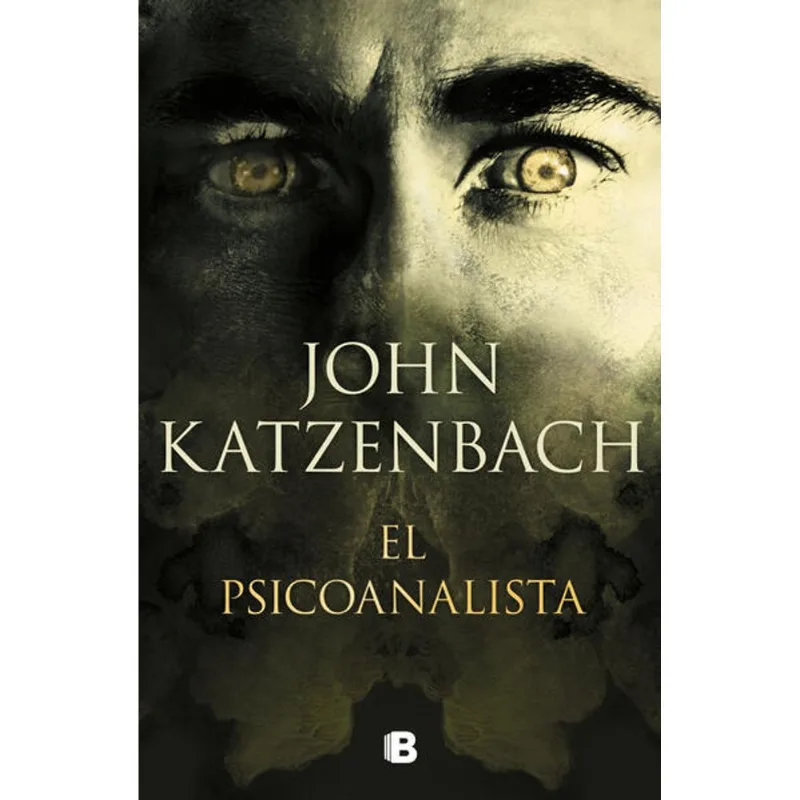 El psicoanalista