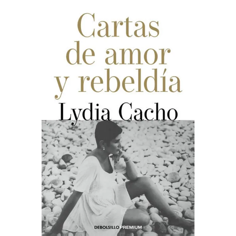 Cartas de amor y rebeldia Cartas de amor y rebeldía