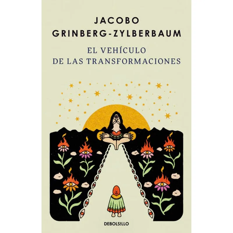 El vehiculo de las transformaciones El vehículo de las transformaciones