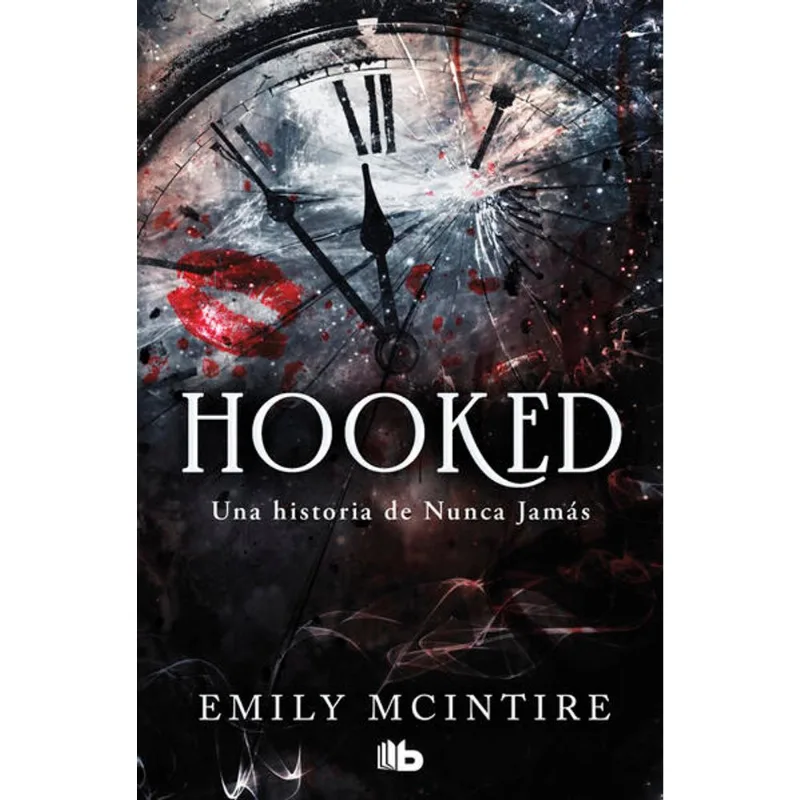 Hooked ( Nunca Jamas 1 ) Hooked ( Nunca Jamás 1 )