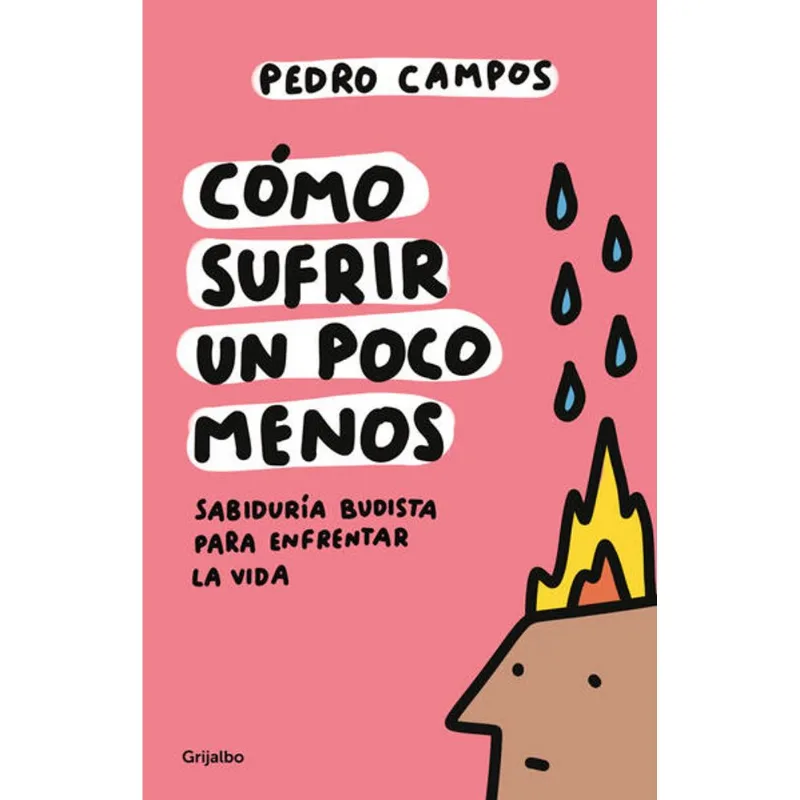 Como sufrir un poco menos Cómo sufrir un poco menos