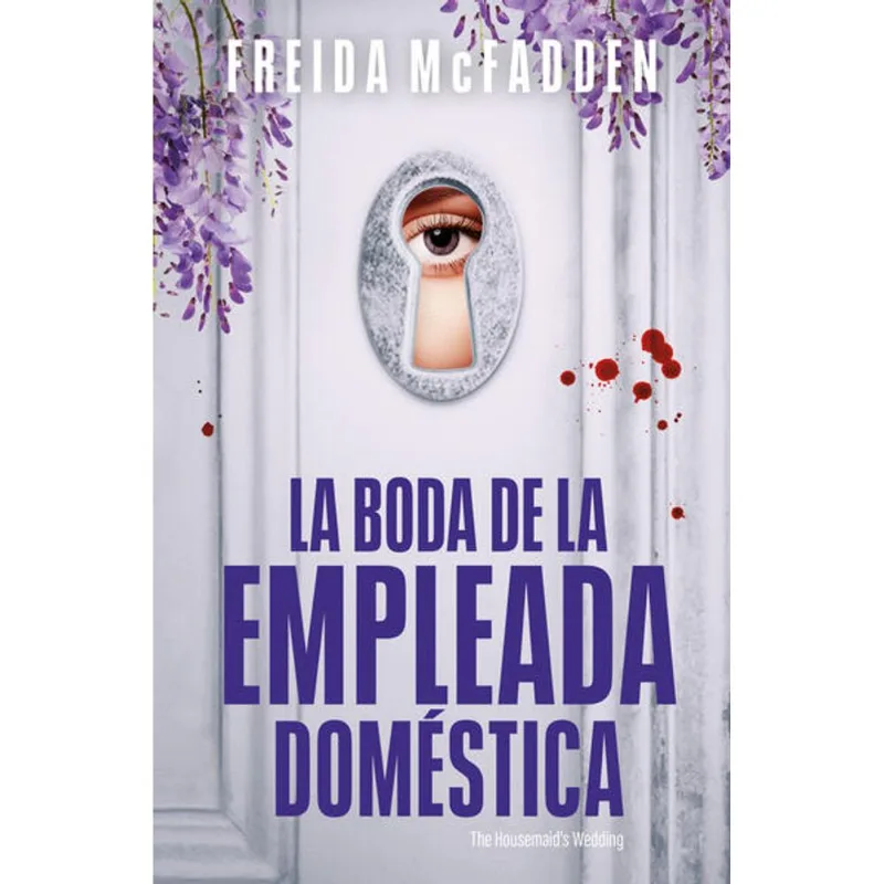 La boda de la empleada domestica ( La asistenta ) La boda de la empleada doméstica ( La asistenta )