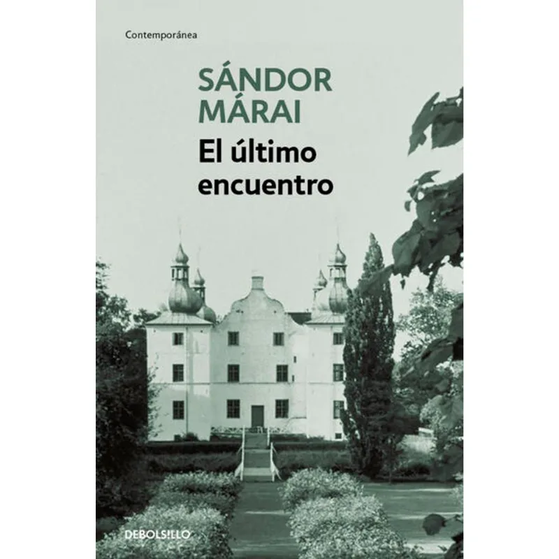 El ultimo encuentro El último encuentro