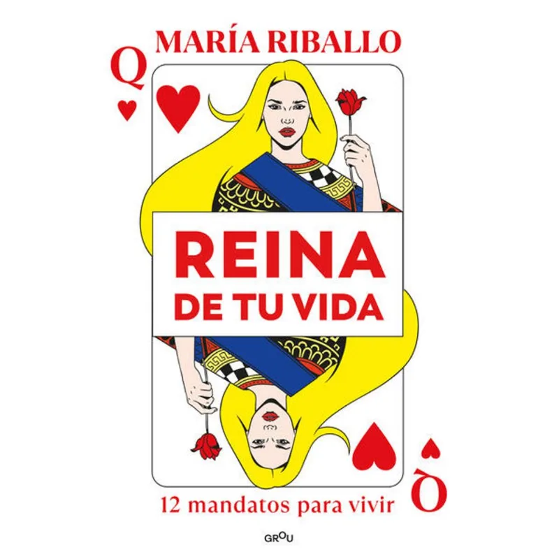 Reina de tu vida