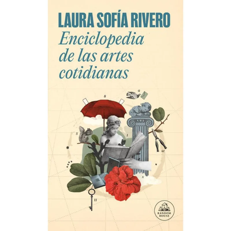 Enciclopedia de las artes cotidianas