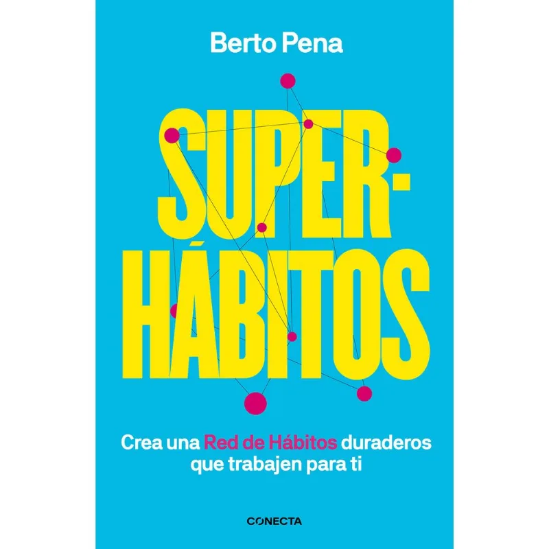 Libro Superhábitos