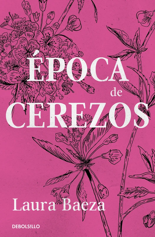 Época de cerezos / Cherry Blossom Season