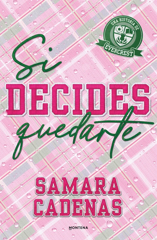 Si decides quedarte / If You Decide to Stay