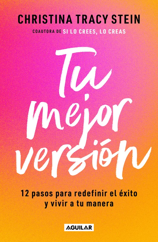 Tu mejor versión / The Accomplished Woman