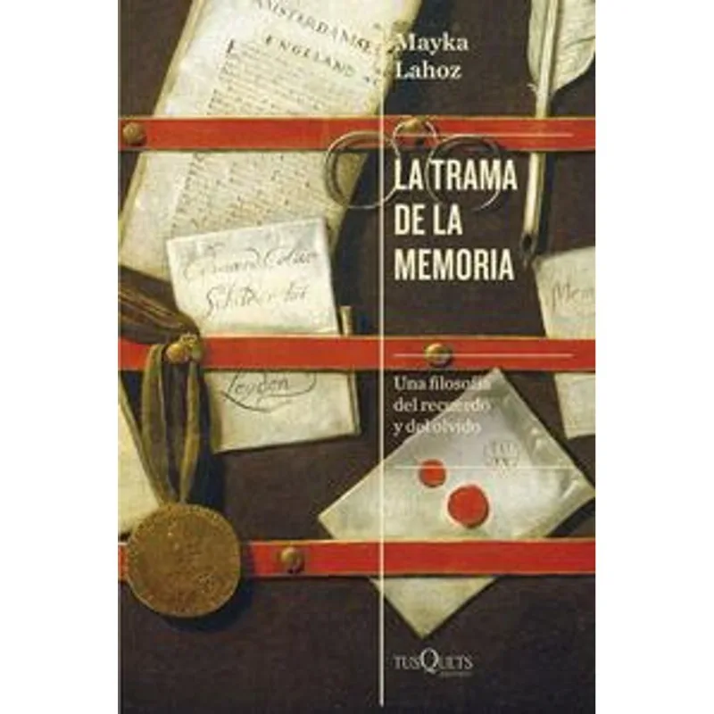 La trama de la memoria: Un ensayo fundamental sobre identidad y lenguaje La trama de la memoria