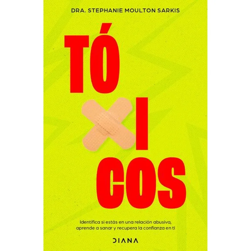 Toxicos Tóxicos
