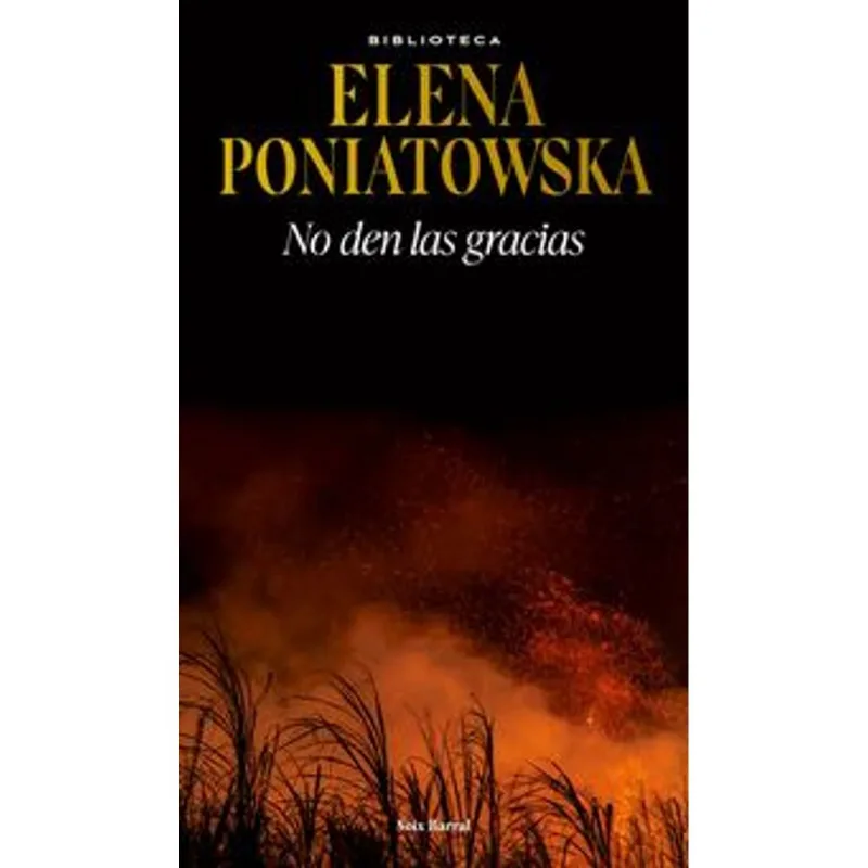 No den las gracias: La gesta de Florencio Medrano por un mundo más justo No den las gracias