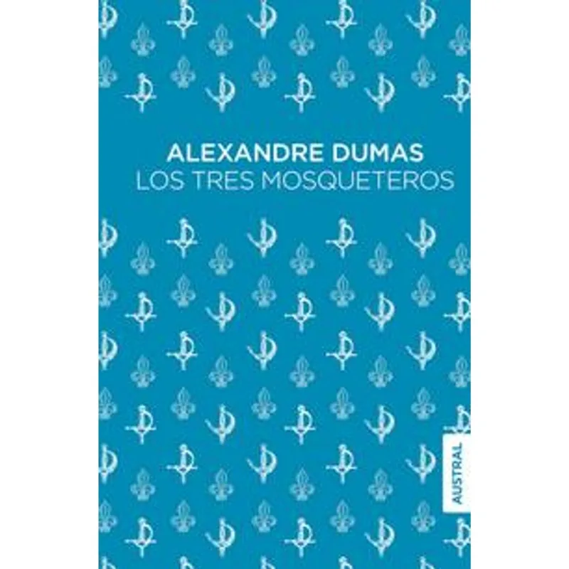 Los tres mosqueteros