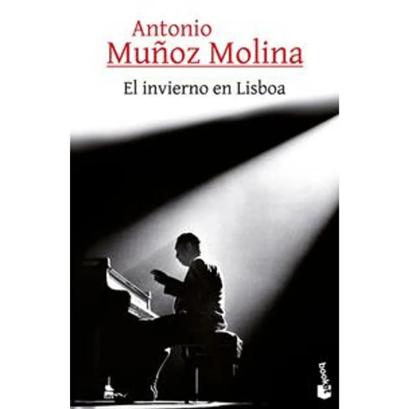 El invierno en Lisboa