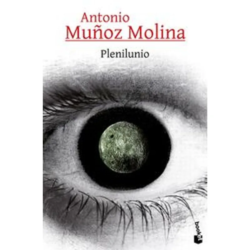 Plenilunio