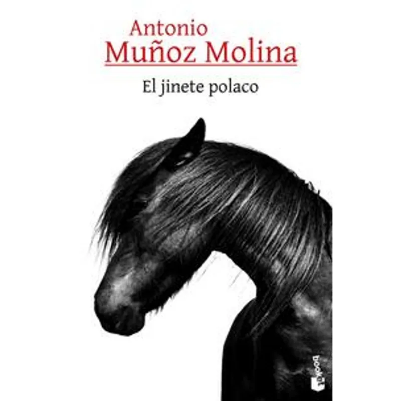 El jinete polaco