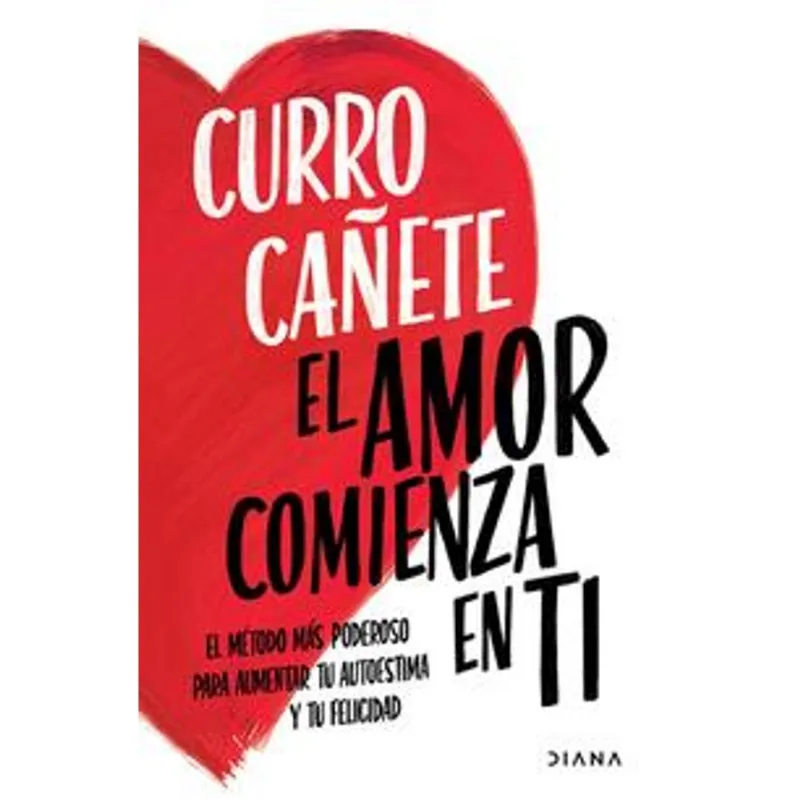 El amor comienza en ti