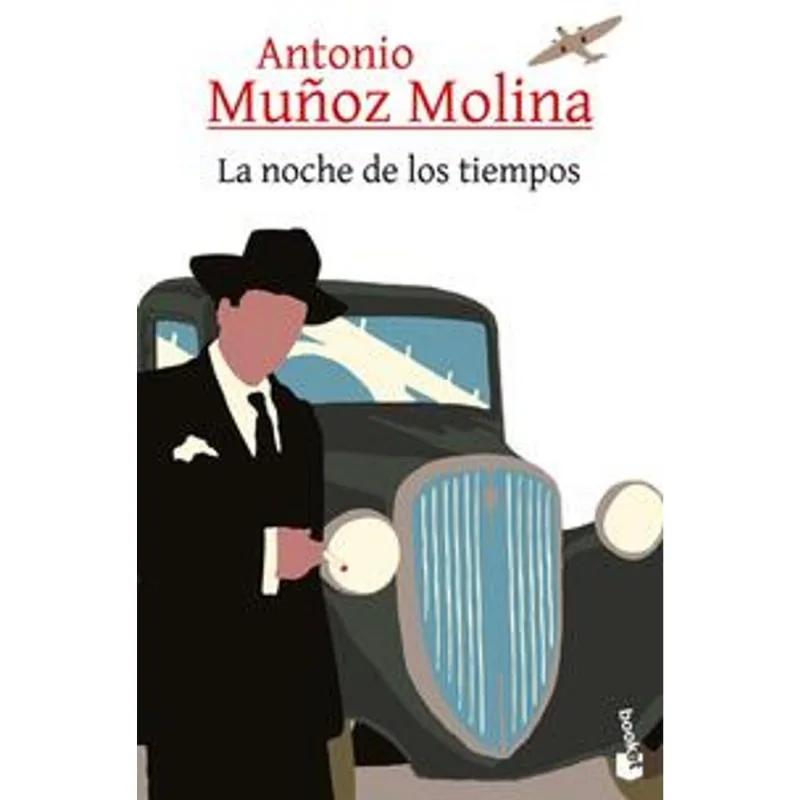 La noche de los tiempos
