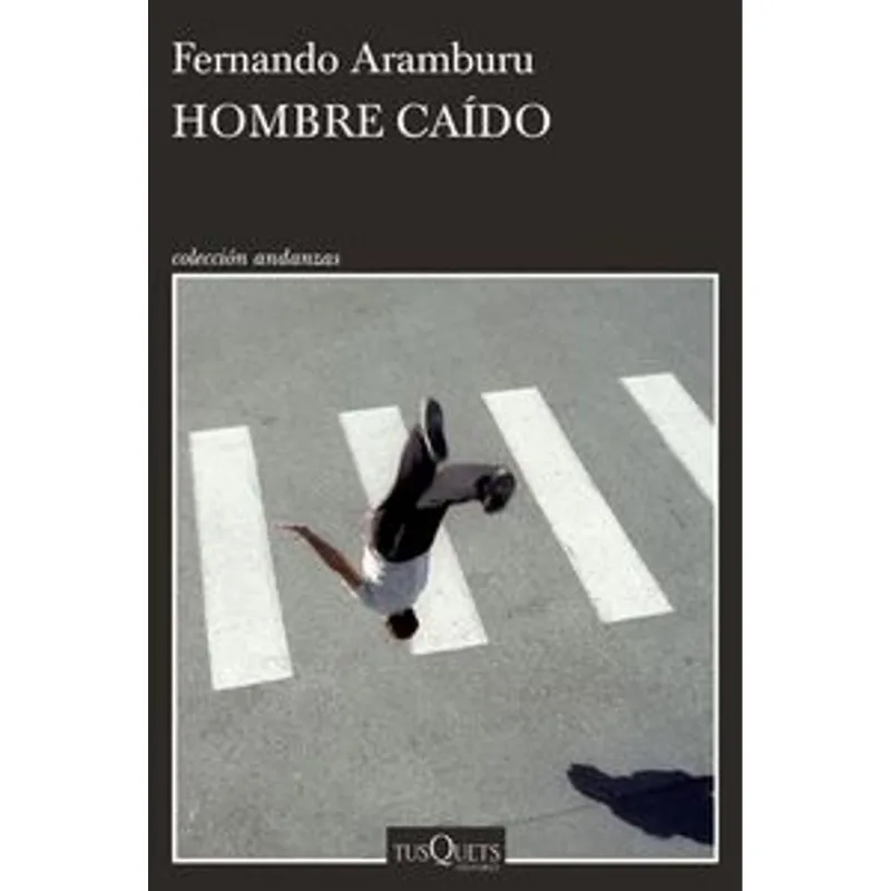 Hombre caido Hombre caído