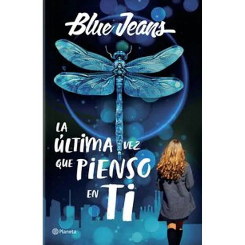 La ultima vez que pienso en ti La última vez que pienso en ti